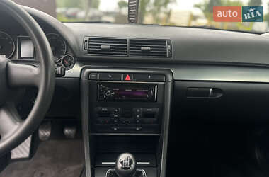Универсал Audi A4 2005 в 