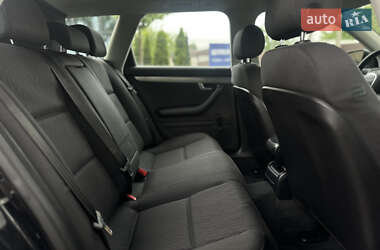 Универсал Audi A4 2005 в 