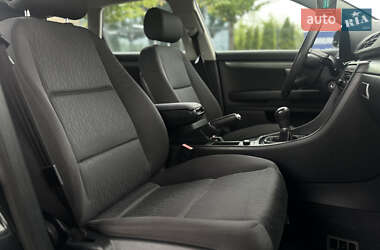 Универсал Audi A4 2005 в 