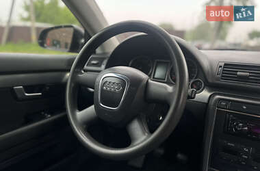 Универсал Audi A4 2005 в 