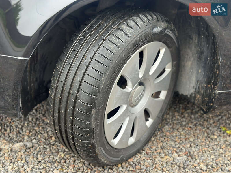 Универсал Audi A4 2005 в Виннице