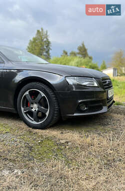 Універсал Audi A4 2010 в 
