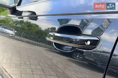 Седан Audi A4 2016 в 