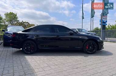 Седан Audi A4 2016 в 