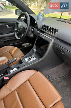 Универсал Audi A4 2002 в 