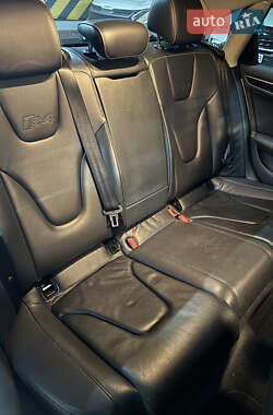 Седан Audi A4 2014 в 