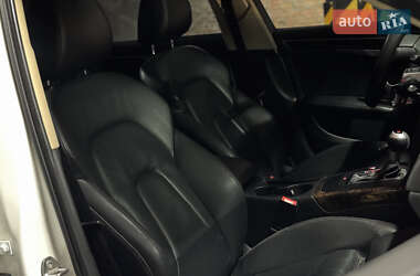 Седан Audi A4 2014 в 