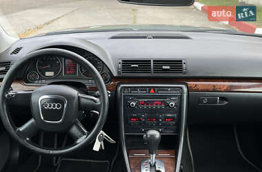 Седан Audi A4 2006 в Одессе