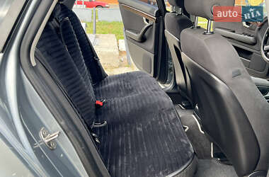 Седан Audi A4 2006 в 