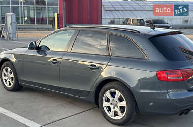 Универсал Audi A4 2008 в 