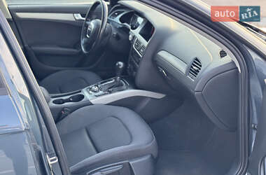 Универсал Audi A4 2008 в 