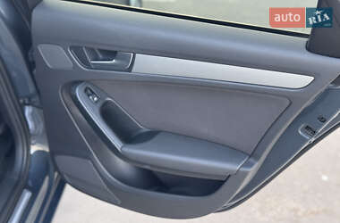 Универсал Audi A4 2008 в 