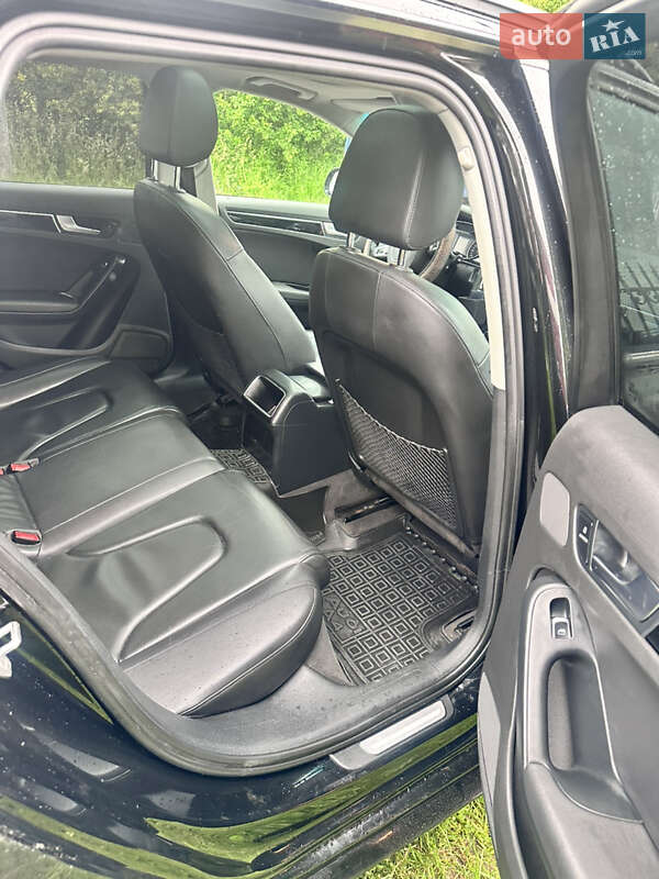 Универсал Audi A4 2011 в Ужгороде фото 7 Универсал Audi A4 2011 в Ужгороде
