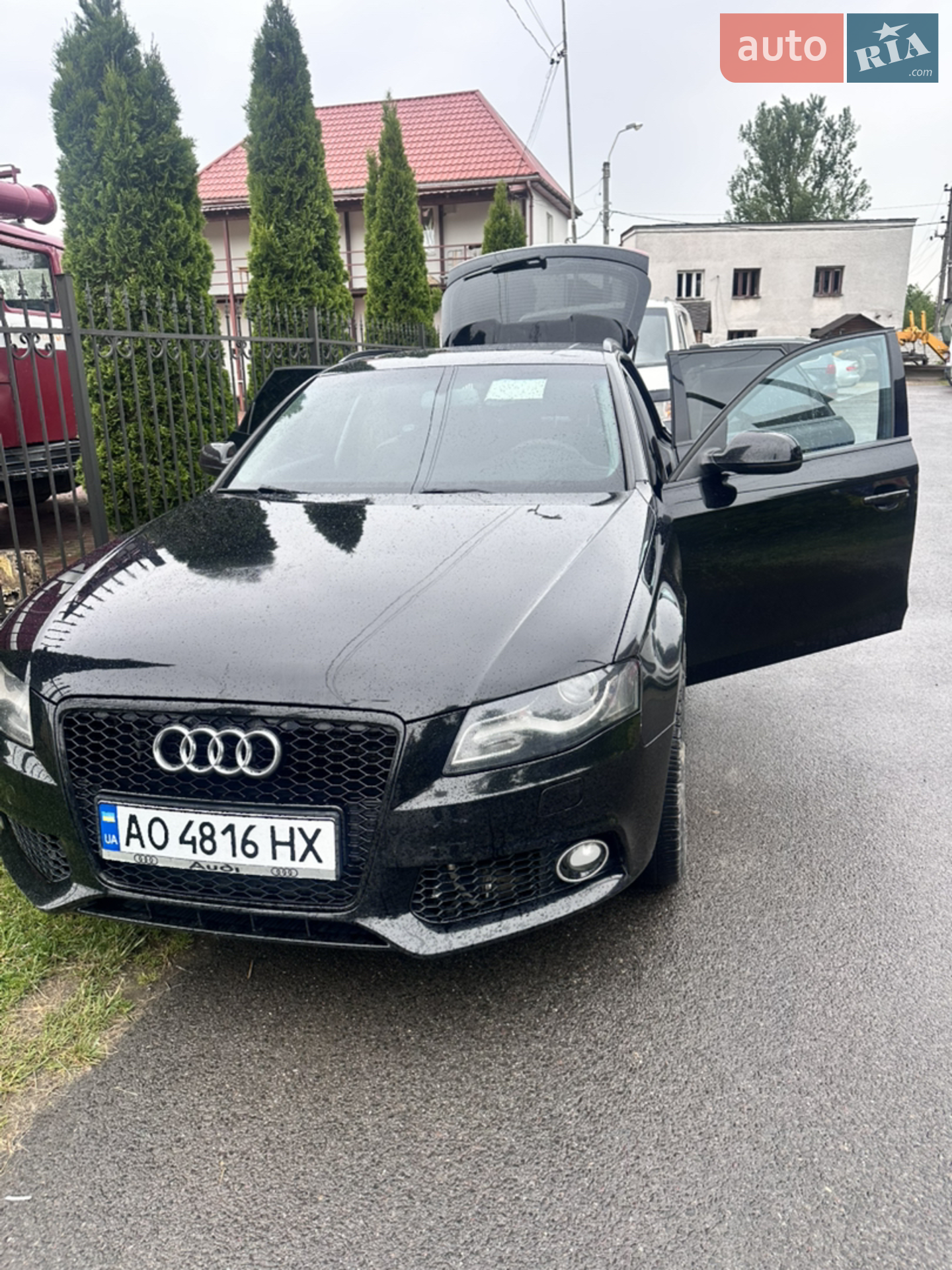 2011 Audi A4 - мініатюра 10