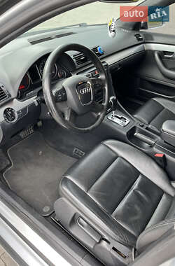 Универсал Audi A4 2006 в 