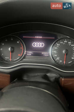 Седан Audi A4 2023 в 