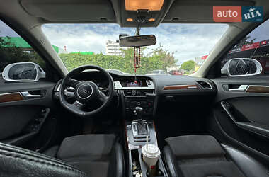 Седан Audi A4 2008 в 