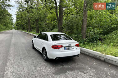 Седан Audi A4 2008 в 
