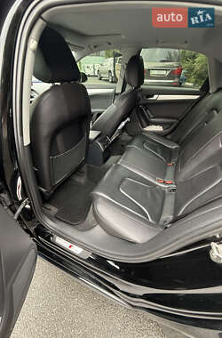 Седан Audi A4 2015 в 