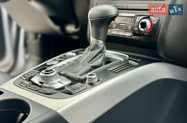 Седан Audi A4 2015 в 