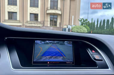 Седан Audi A4 2015 в 
