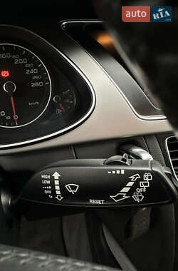 Универсал Audi A4 2014 в 