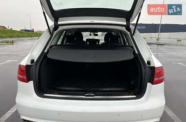 Универсал Audi A4 2014 в 
