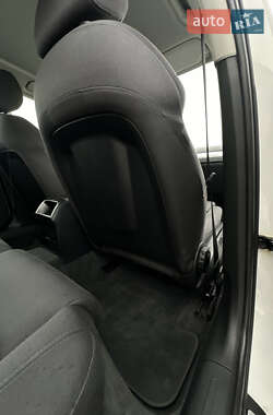 Универсал Audi A4 2014 в 