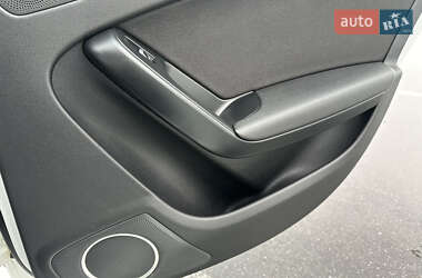 Универсал Audi A4 2014 в 