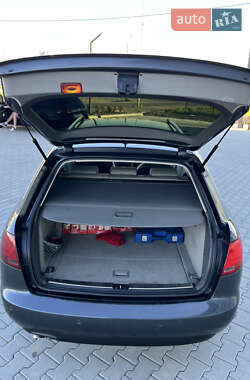 Универсал Audi A4 2005 в 
