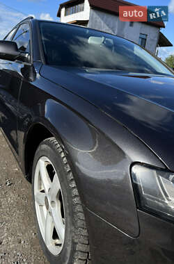 Универсал Audi A4 2009 в 