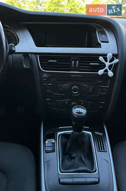 Универсал Audi A4 2009 в 
