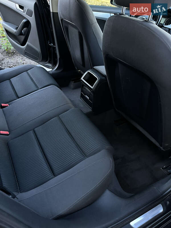 Универсал Audi A4 2009 в Староконстантинове