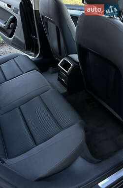 Универсал Audi A4 2009 в 