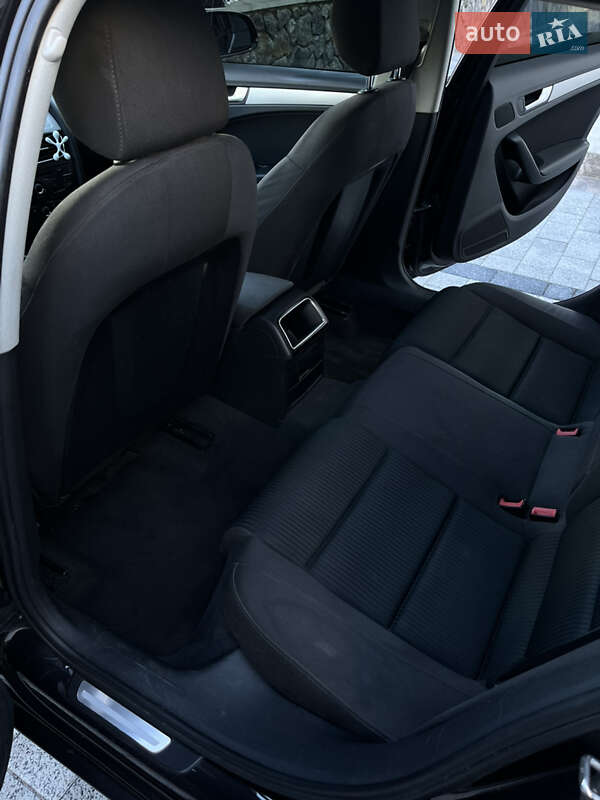 Универсал Audi A4 2009 в Староконстантинове