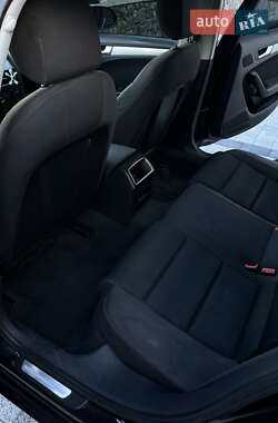 Универсал Audi A4 2009 в 