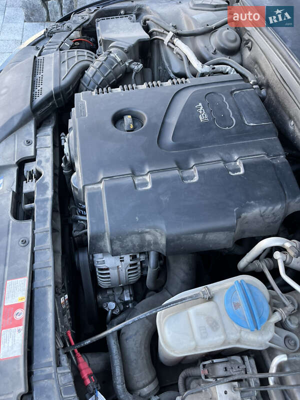 Универсал Audi A4 2009 в Староконстантинове