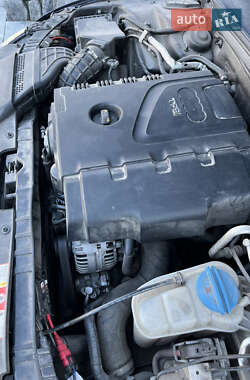 Универсал Audi A4 2009 в 
