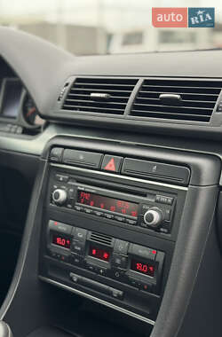 Седан Audi A4 2005 в 