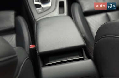 Седан Audi A4 2016 в 