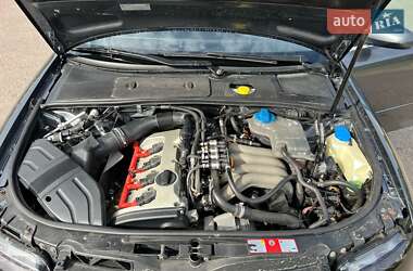 Седан Audi A4 2001 в 