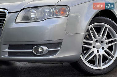 Універсал Audi A4 2005 в 