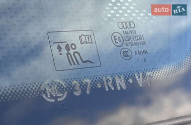Універсал Audi A4 2005 в 