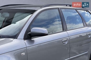Універсал Audi A4 2005 в 