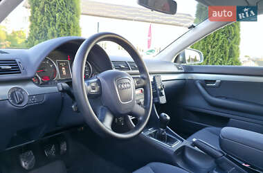 Універсал Audi A4 2005 в 