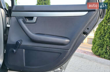 Універсал Audi A4 2005 в 