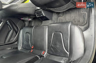 Седан Audi A4 2014 в 