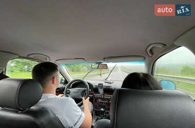 Седан Audi A4 1996 в 