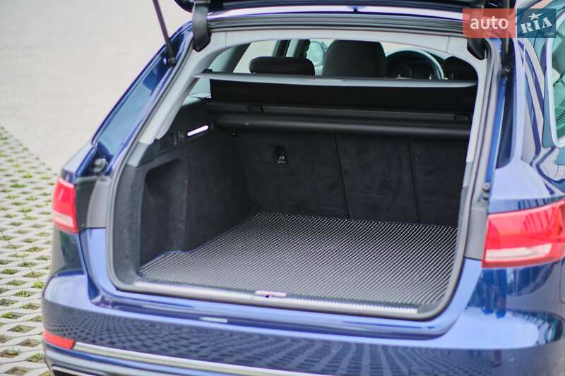 Універсал Audi A4 2019 в Хмельницькому