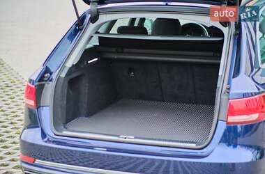 Универсал Audi A4 2019 в 